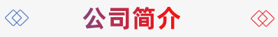 簡(jiǎn)介標(biāo)題
